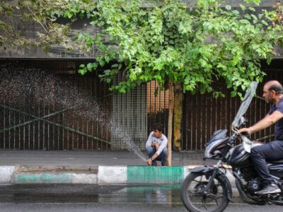 آب مشترکان بدمصرف قطع می شود