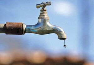 آب کدام مناطق سهمیهبندی میشود؟ / سخنگوی صنعت آب توضیح داد