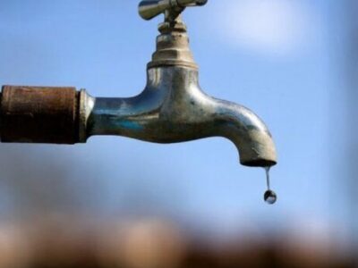 آبفا: آب تهران جیرهبندی نمیشود؛ قطع میشود