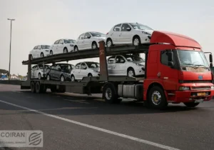 آخرین قیمت خودرو امروز دوشنبه ۱۷ آذر/ این خودروی محبوب امروز ۳۰ میلیون گرانتر شد