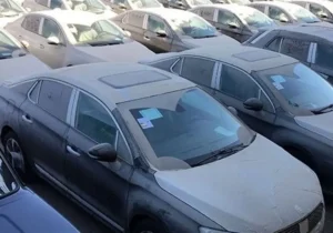 آخرین مهلت ثبتنام خودرو های وارداتی + جزئیات