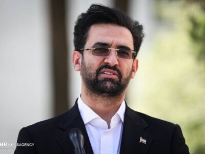 آذری جهرمی: پزشکیان ضعفهای بسیار عیان کابینه را فوراً ترمیم کند