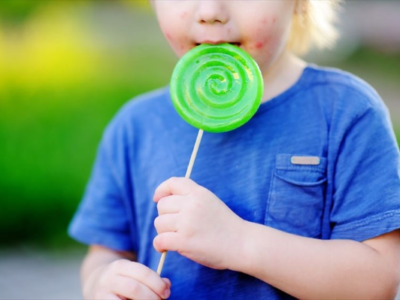 آسیبی که رنگ های خوراکی مصنوعی به رفتار و سلامت کودکان می زنند