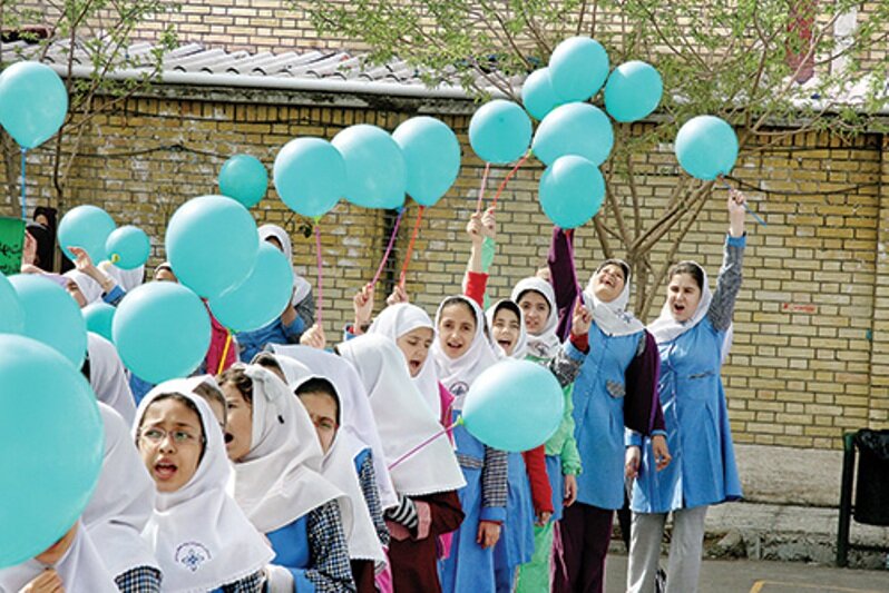 آقای وزیر! جای موسیقی در مدرسه است؛ شادی جمعی را از دانشآموز بگیرید آمار افسردگی بالا میرود/ درکی از خواسته جوانان وجود ندارد آقای وزیر! جای موسیقی در مدرسه است؛ شادی جمعی را از دانشآموز بگیرید آمار افسردگی بالا میرود/ درکی از خواسته جوانان وجود ندارد