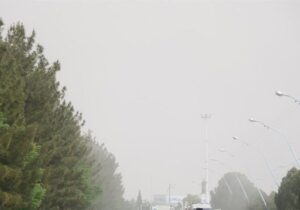 آلودگی هوا به جنوبشرق تهران بازگشت؛هوای ورامین، پیشوا و قرچک قرمز شد