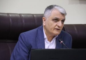 آمادهباش کامل بیمارستانهای فارس در پی هشدار بارش شدید باران