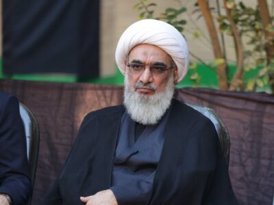 آیت الله صفایی بوشهری: آقای پزشکیان! توجه به فرهنگ راهبردی است
