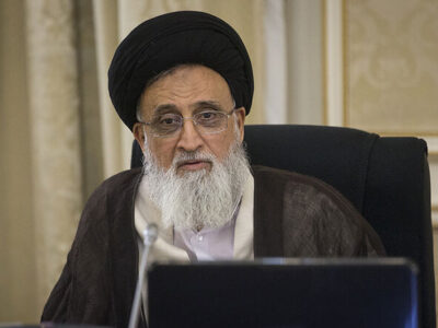 آیت الله مدرسی یزدی: مبنای اسلام است که همه موحد و با هم باشند