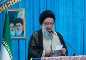 آیتالله خاتمی: بیحجابی شکستن زیست عفیفانه و اهانت به دین و قانون است