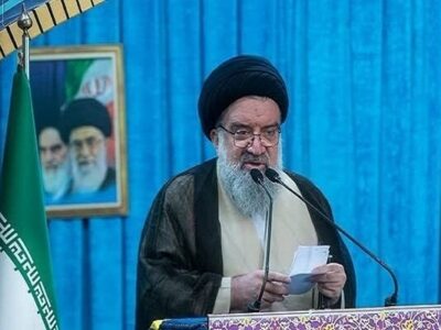 آیتالله خاتمی: بیحجابی شکستن زیست عفیفانه و اهانت به دین و قانون است