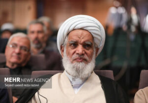 آیتالله کعبی: قطع بودجههای فرهنگی یک خطای راهبردی است