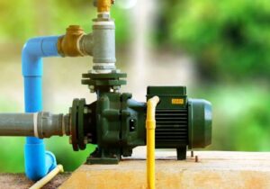 اتصال پمپ قبض مشترکان را ۲۰ برابر میکند!