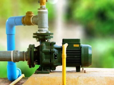 اتصال پمپ قبض مشترکان را ۲۰ برابر میکند!