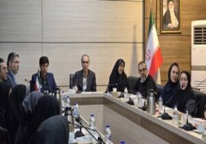 اجرای گام دوم طرح ملی محیطیار در تهران