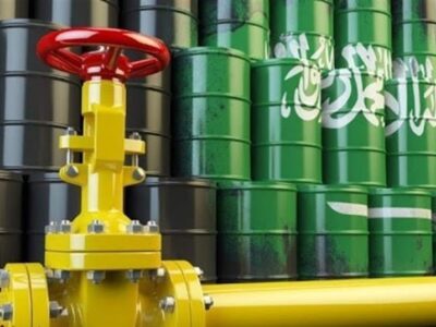 احتمال افزایش قیمت نفت عربستان در بازار آسیا
