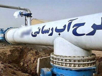 احتمال انتقال آب دریا به تهران؟