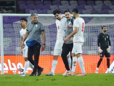 احتمال تغییر زمان بازی ایران و مصر در جام جهانی / هر دو کشور اعتراض کردند