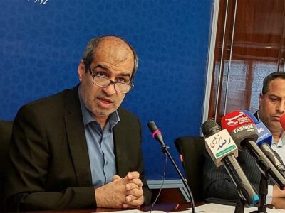 احتمال قطعی آب خانگی در پاییز