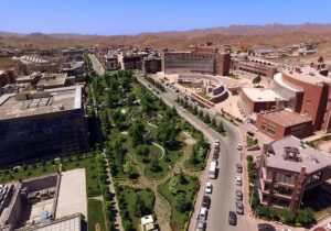 اختصاص پهنه ۲۰۰ هکتاری پایتخت به دانش بنیانها و استارتآپها