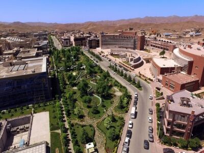 اختصاص پهنه ۲۰۰ هکتاری پایتخت به دانش بنیانها و استارتآپها