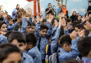 اخراج موقت دانش آموزان حذف شد