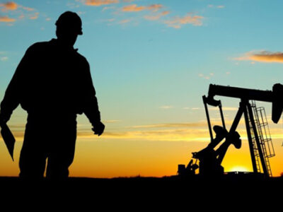 ادامه روند صعودی نفت در بازار جهانی