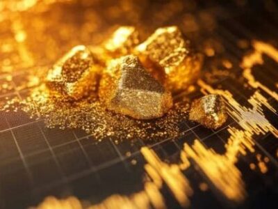 ادامه رکوردشکنی انس طلا؛ هدف بعدی قیمت کدام نقطه خواهد بود؟