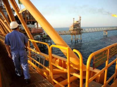 ادعای تکراری کویت درباره میدان آرش