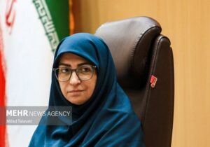 ارائه «برنامه جامع حفاظت از تنوع زیستی» در جلسه شورای عالی محیط زیست