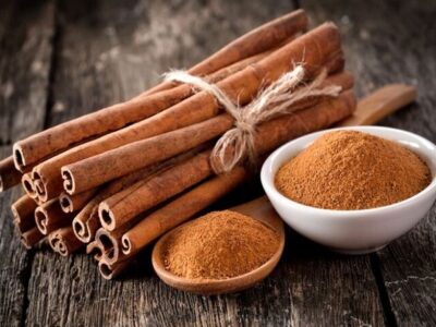 ارزش ۸۲۲ میلیون دلاری فروش جهانی دارچین صادراتی در سال ۲۰۲۴؛ جایگاه ۶۶ایران در صادرات