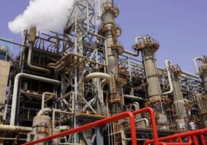 «اروند» بازیگر بزرگ صنعت PVC وارد بورس شد