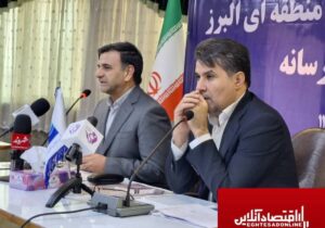 استفاده از منابع آبی زیرزمینی پایتخت از ۲۵ درصد به ۶۵ درصد افزایش یافت/ عبور از شرایط «بحران آبی» مستلزم همکاری همه جانبه