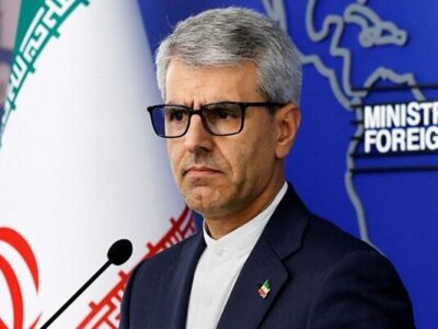 استقبال سخنگوی وزارت خارجه از توافق تبادل اسرا بین یمن و عربستان