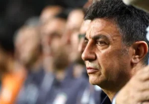 استقبال فیفا از ورود قلعهنویی به واشنگتن
