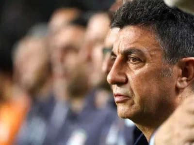 استقبال فیفا از ورود قلعهنویی به واشنگتن