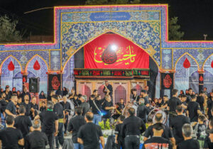 اطلاعیه مهم شرکت برق برای هیاتهای محرم