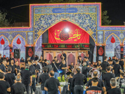 اطلاعیه مهم شرکت برق برای هیاتهای محرم