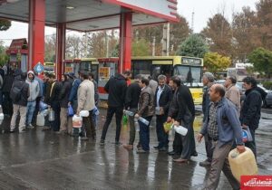 اعلام زمان تغییر قیمت بنزین به ۵۰۰۰ تومان/ صدا و سیما وارد عمل شد