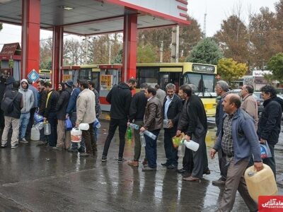 اعلام زمان تغییر قیمت بنزین به ۵۰۰۰ تومان/ صدا و سیما وارد عمل شد