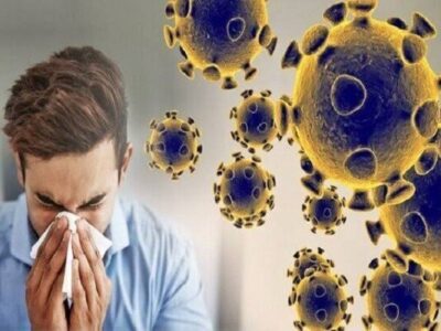 افزایش آنفولانزا؛ هشدار برای استفاده از ماسک و پرهیز از تجمعات