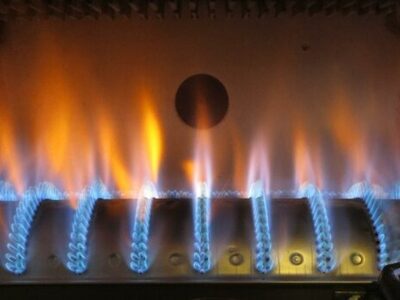 افزایش بیسابقه مصرف گاز در زمستان