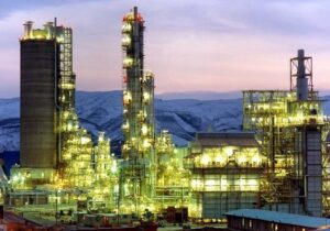 افزایش دو برابری ظرفیت تولید نرمال پارافین در پتروشیمی بیستون