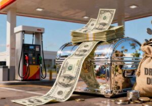 افزایش قیمت بنزین چگونه تورم را کاهش داد؟/ بازبینی تجربه‌های بنزینی سال‌های ۷۴ و ۹۸