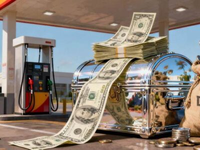 افزایش قیمت بنزین چگونه تورم را کاهش داد؟/ بازبینی تجربههای بنزینی سالهای ۷۴ و ۹۸
