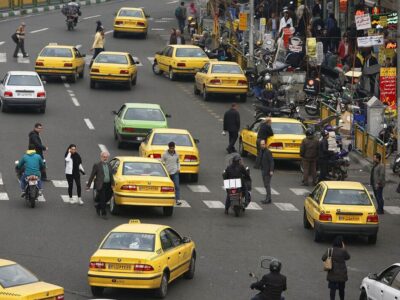 افزایش قیمت بنزین کرایه تاکسی را گران کرد؟ / عضو شورای شهر توضیح داد