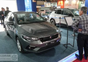 افزایش قیمت خودرو در بازار امروز یکشنبه ۱۶ آذر ۱۴۰۴/ در یک هفته تارا ۱۱۰ میلیون و کوییک ۳۰ میلیون گران‌تر شد