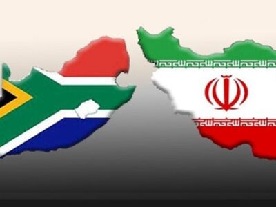 افزایش ۷۷ درصدی صادرات ایران به آفریقا در ۸ ماه امسال