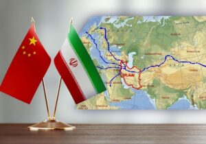 اقدام غافلگیرکننده چین/ پکن سراغ شاهرگ حیاتی ایران رفت