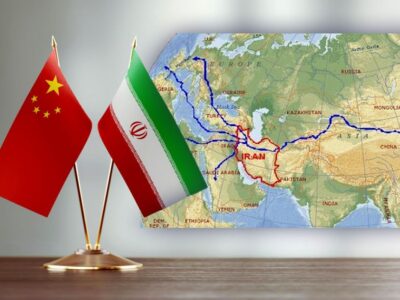 اقدام غافلگیرکننده چین/ پکن سراغ شاهرگ حیاتی ایران رفت