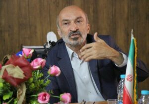 امید: عبور از بحران آب یک ضرورت اجتنابناپذیر ملی است